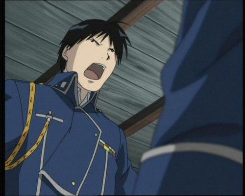 Otaku Gallery  / . / Anime e Manga / Full Metal Alchemist / Screen Shots / Episodi / 44 - Hohenheim della luce / 164.jpg